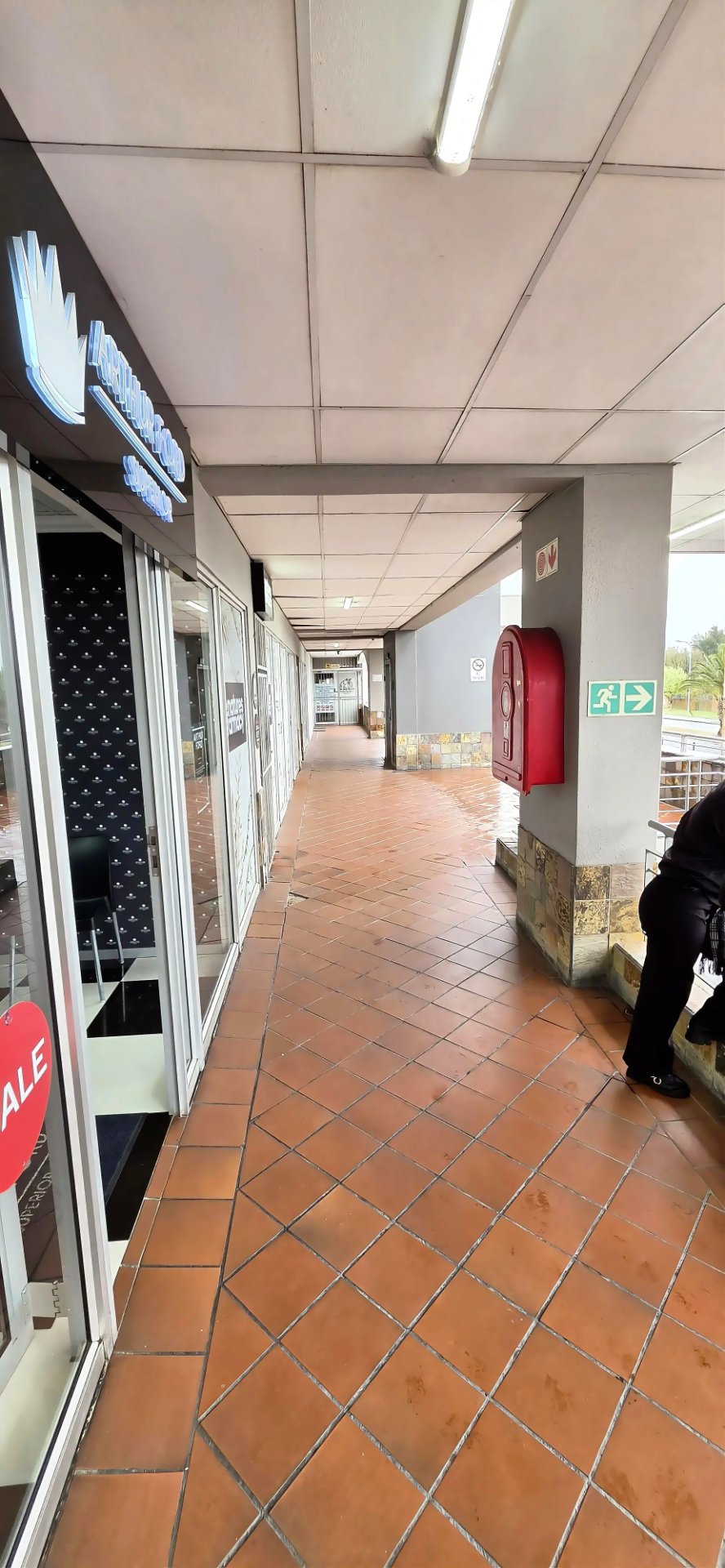 To Let Commercial Property for Rent in Bellville Central Western Cape